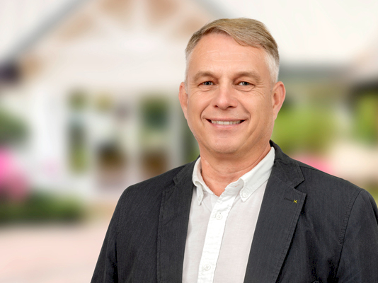 Ulrich Schick