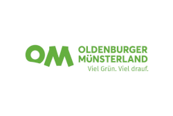 OLM Logo Langversion mit Claim RGB