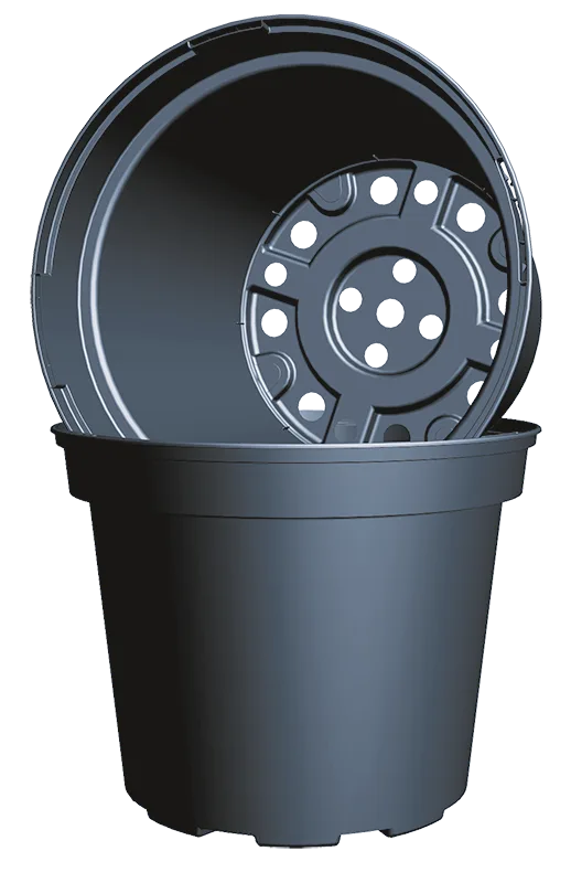 Recyclingblau