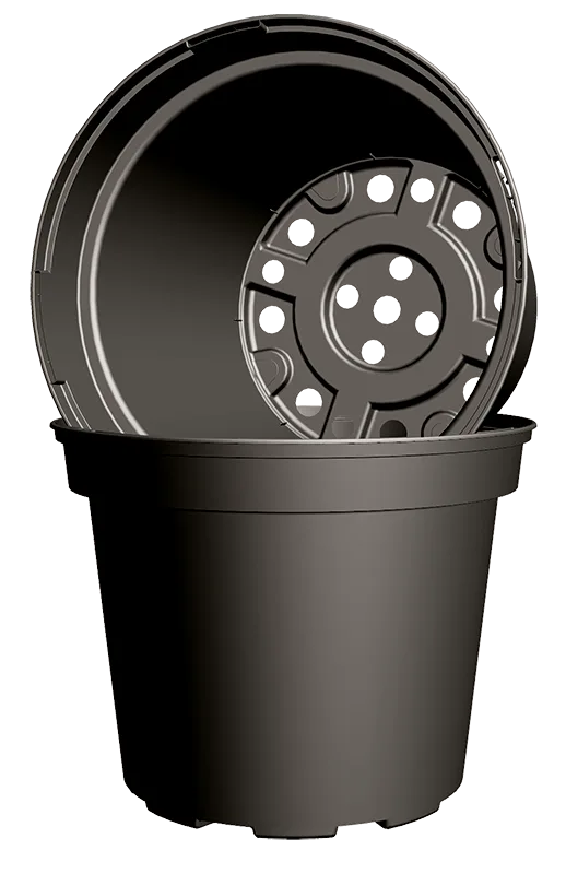 Recyclinggrau