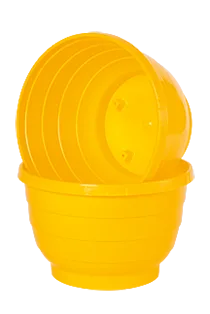 Sun-yellow