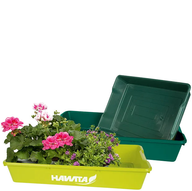 Gärtnerboxx Transportbox