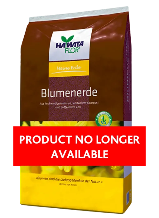 HAWITA-Flor ® potting soil