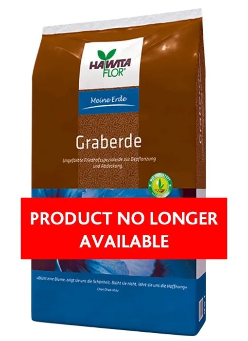 HAWITA-Flor ® grave soil
