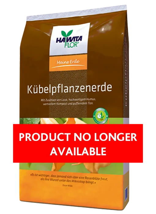 HAWITA-Flor ® pot plant soil