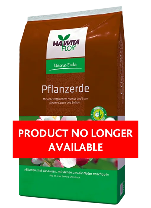 HAWITA-Flor ® plant soil