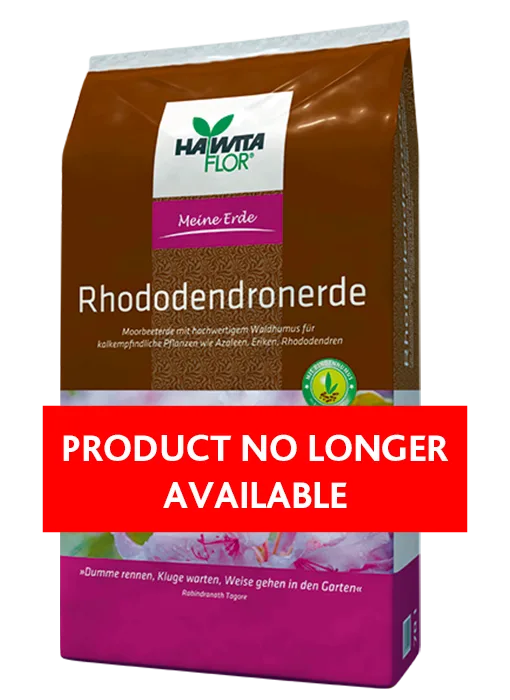 HAWITA-Flor ® rhododendron and bog bed soil