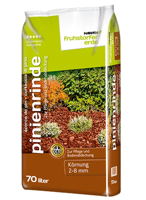Hawita-Fruhstorfer pine bark in four different sizes