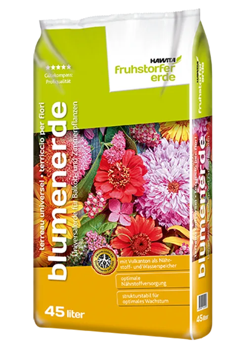 Hawita-Fruhstorfer potting soil