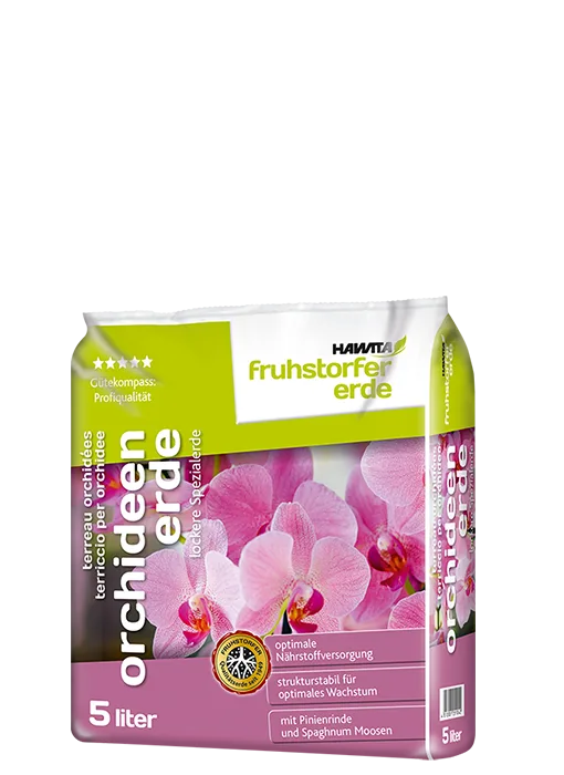 Hawita-Fruhstorfer soil for orchids