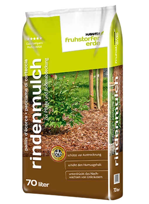 Hawita-Fruhstorfer bark mulch
