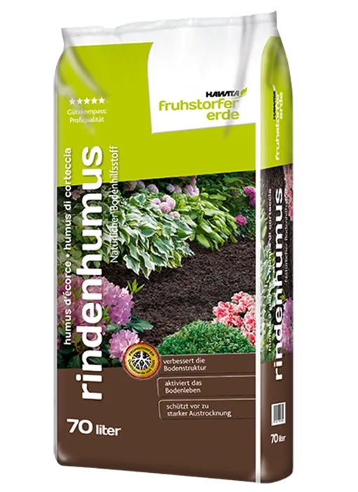 Hawita-Fruhstorfer bark humus