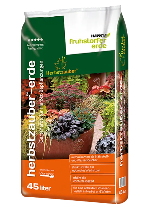Hawita-Fruhstorfer Herbstzauber™