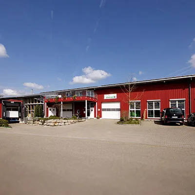Production Facility Künzelsau