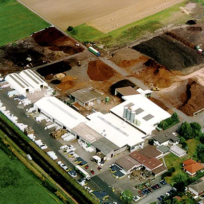 Production Facility Lauterbach