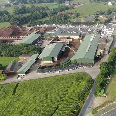 Production Facility Vechta
