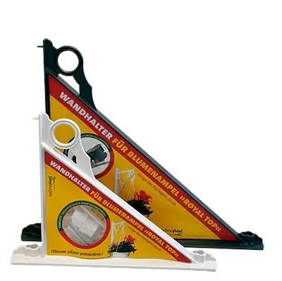 Wall bracked (22 cm und 32 cm)