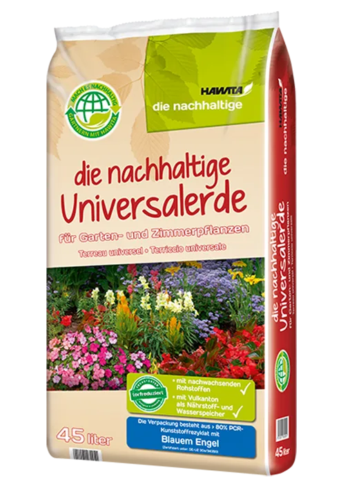 Hawita-Fruhstorfer "die nachhaltige" universal soil